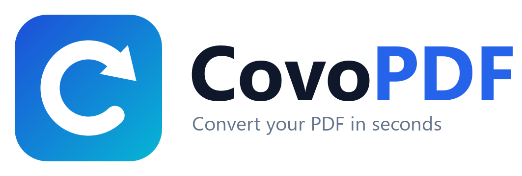 CovoPDF